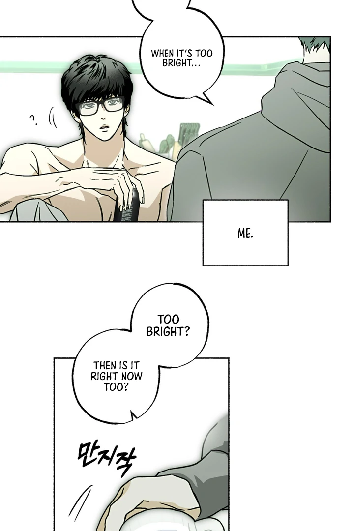 Happy Together || PARADISE SCANS || - Chapter 3 manhwa