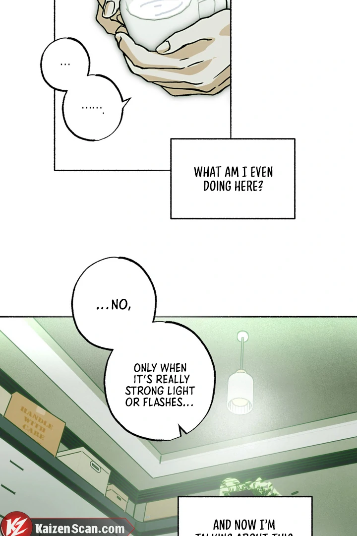 Happy Together || PARADISE SCANS || - Chapter 3 manhwa