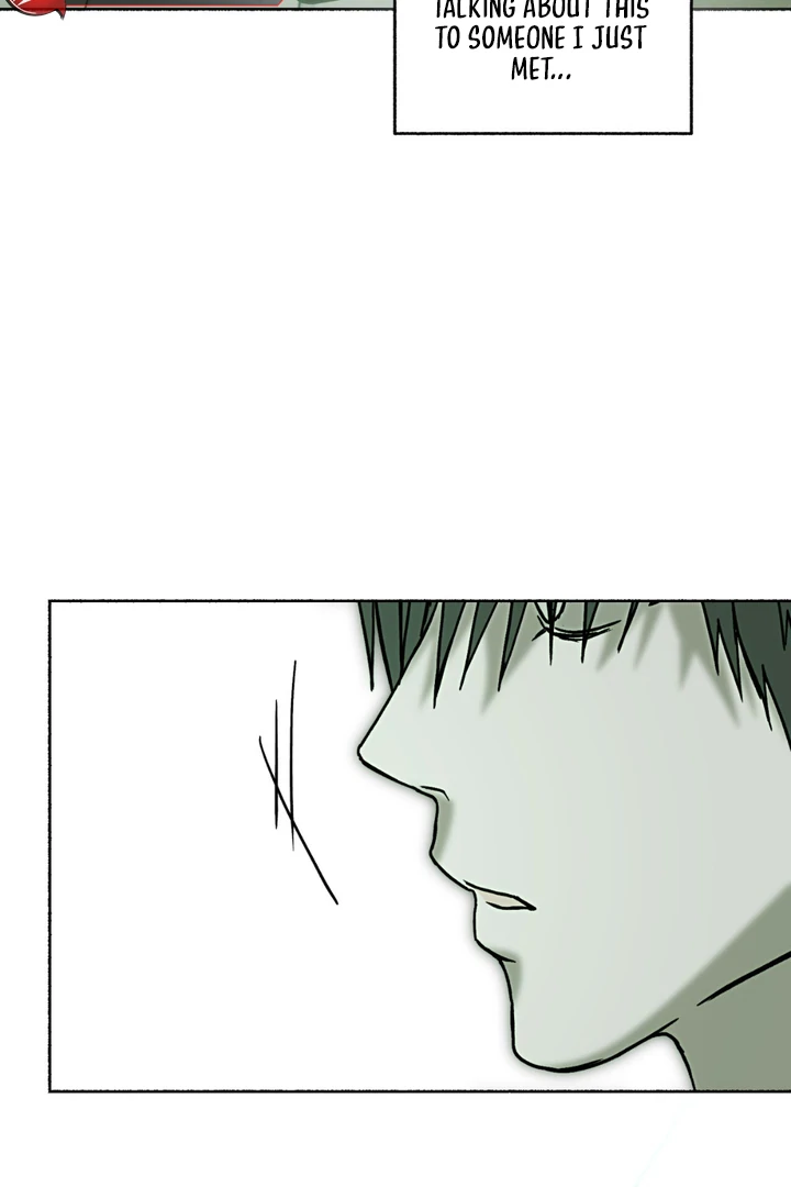 Happy Together || PARADISE SCANS || - Chapter 3 manhwa