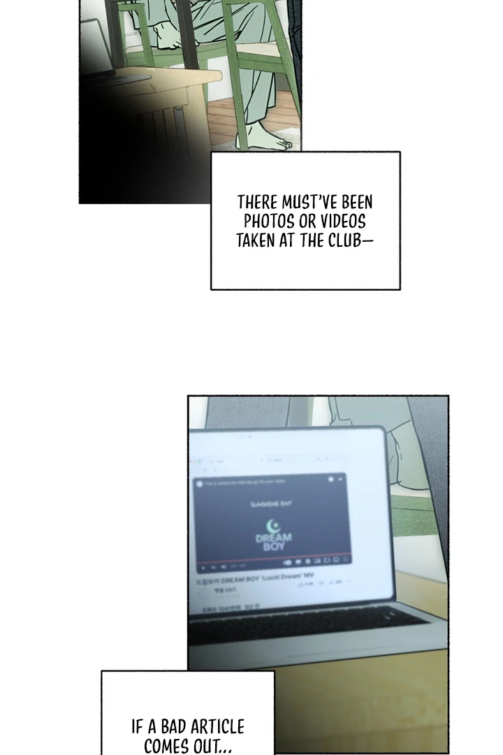 Happy Together || PARADISE SCANS || - Chapter 3 manhwa