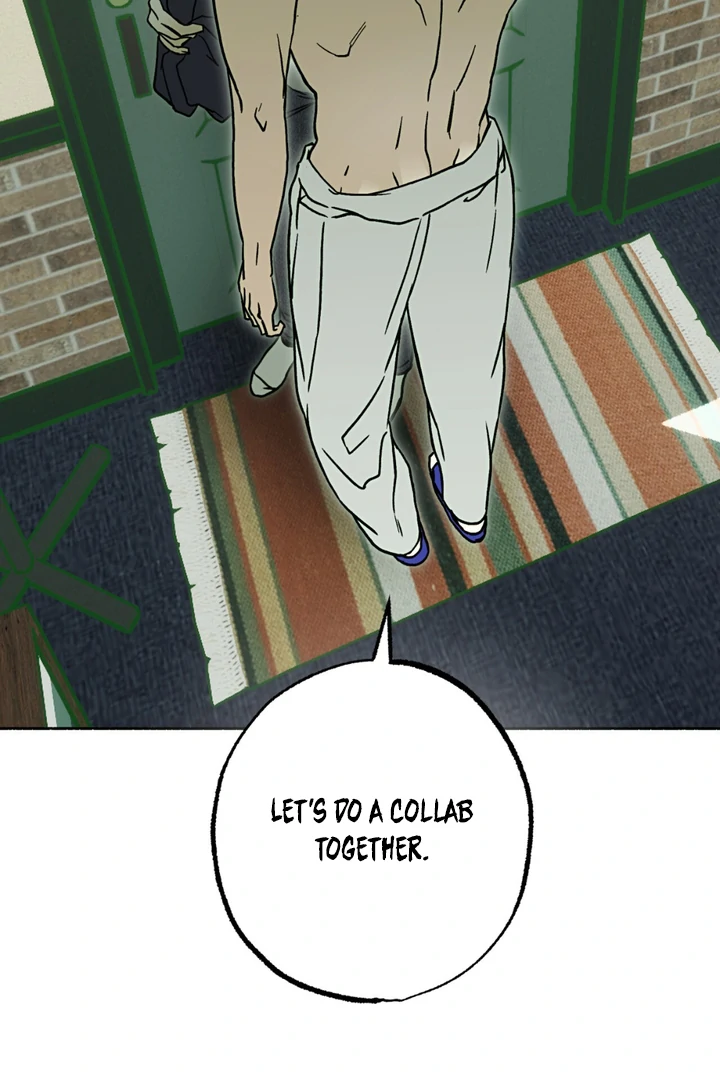 Happy Together || PARADISE SCANS || - Chapter 3 manhwa
