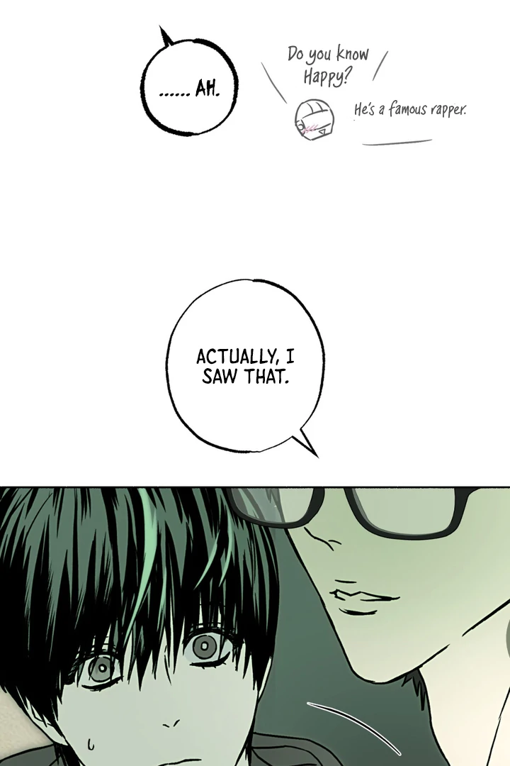 Happy Together || PARADISE SCANS || - Chapter 3 manhwa