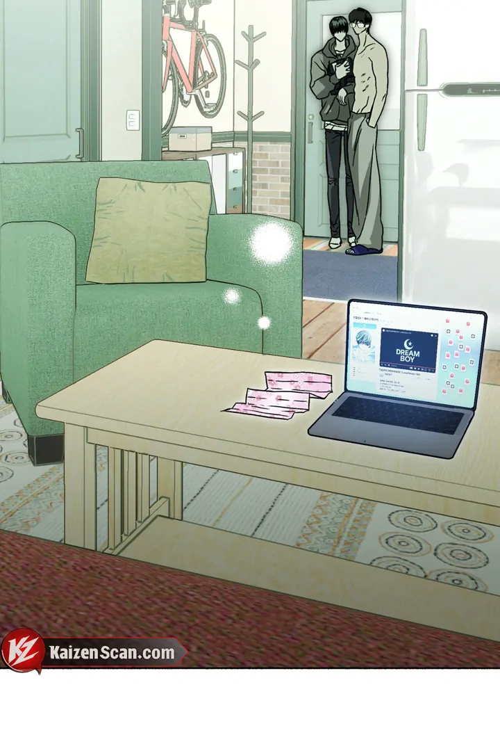 Happy Together || PARADISE SCANS || - Chapter 3 manhwa