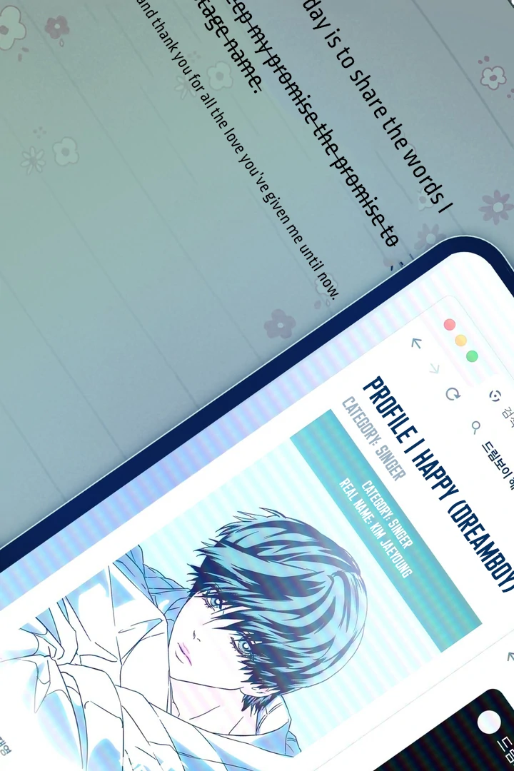 Happy Together || PARADISE SCANS || - Chapter 3 manhwa
