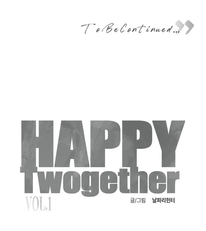Happy Together || PARADISE SCANS || - Chapter 3 manhwa