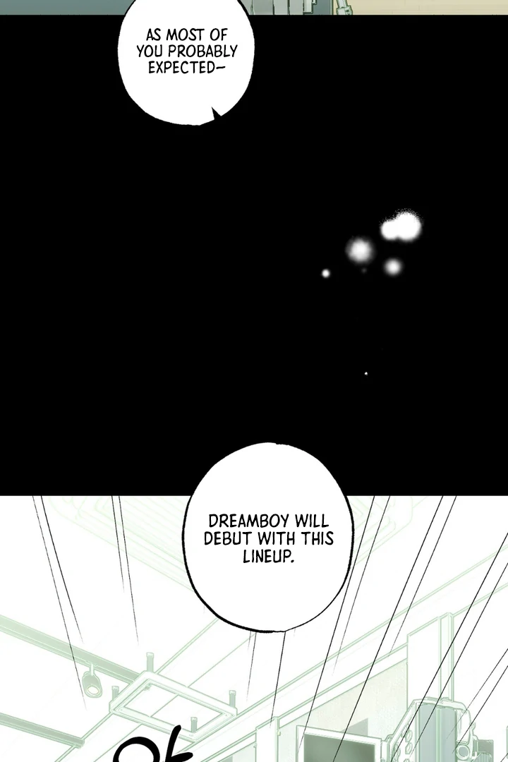 Happy Together || PARADISE SCANS || - Chapter 4 manhwa