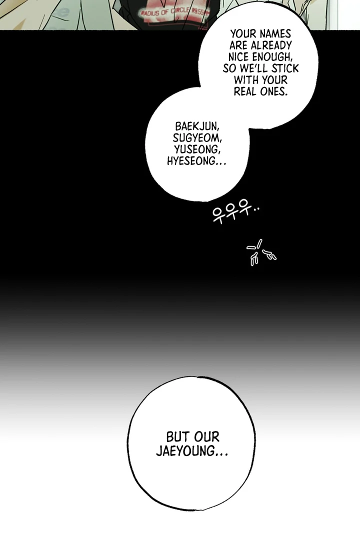 Happy Together || PARADISE SCANS || - Chapter 4 manhwa