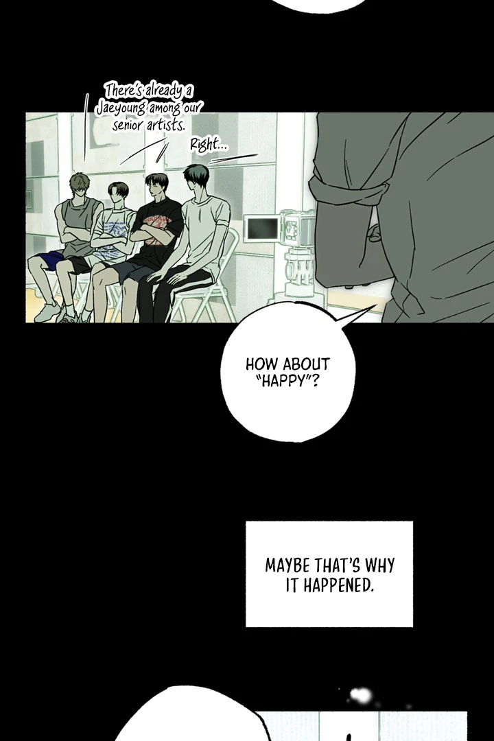 Happy Together || PARADISE SCANS || - Chapter 4 manhwa