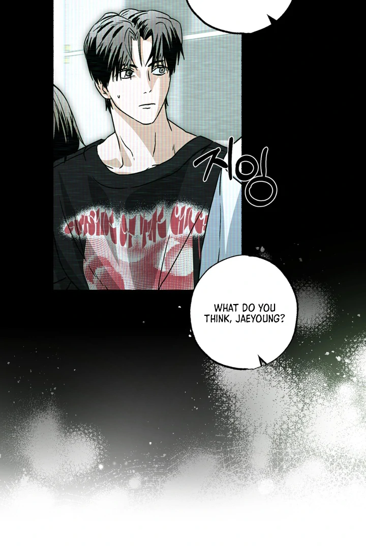 Happy Together || PARADISE SCANS || - Chapter 4 manhwa