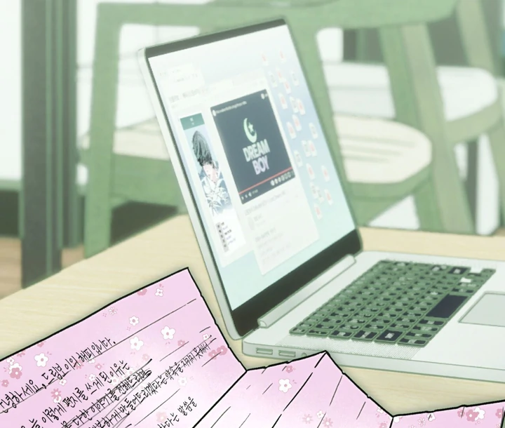 Happy Together || PARADISE SCANS || - Chapter 4 manhwa