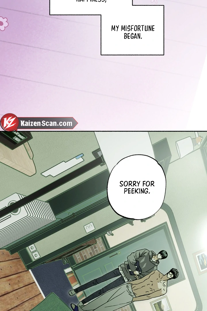 Happy Together || PARADISE SCANS || - Chapter 4 manhwa
