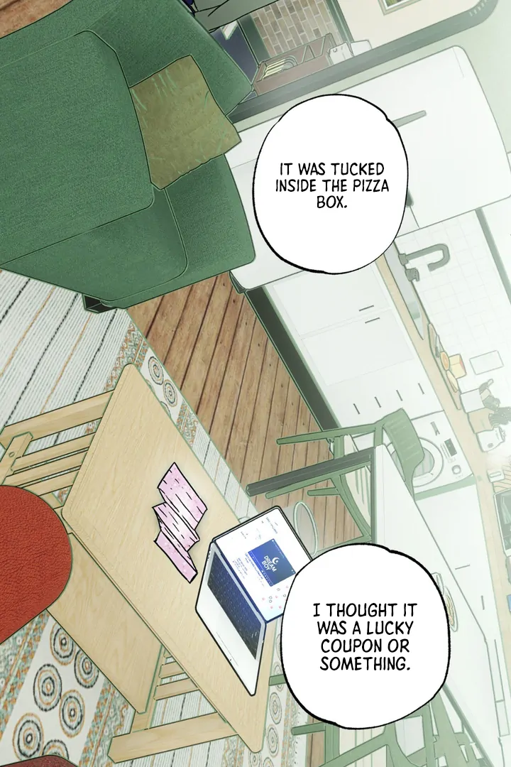 Happy Together || PARADISE SCANS || - Chapter 4 manhwa