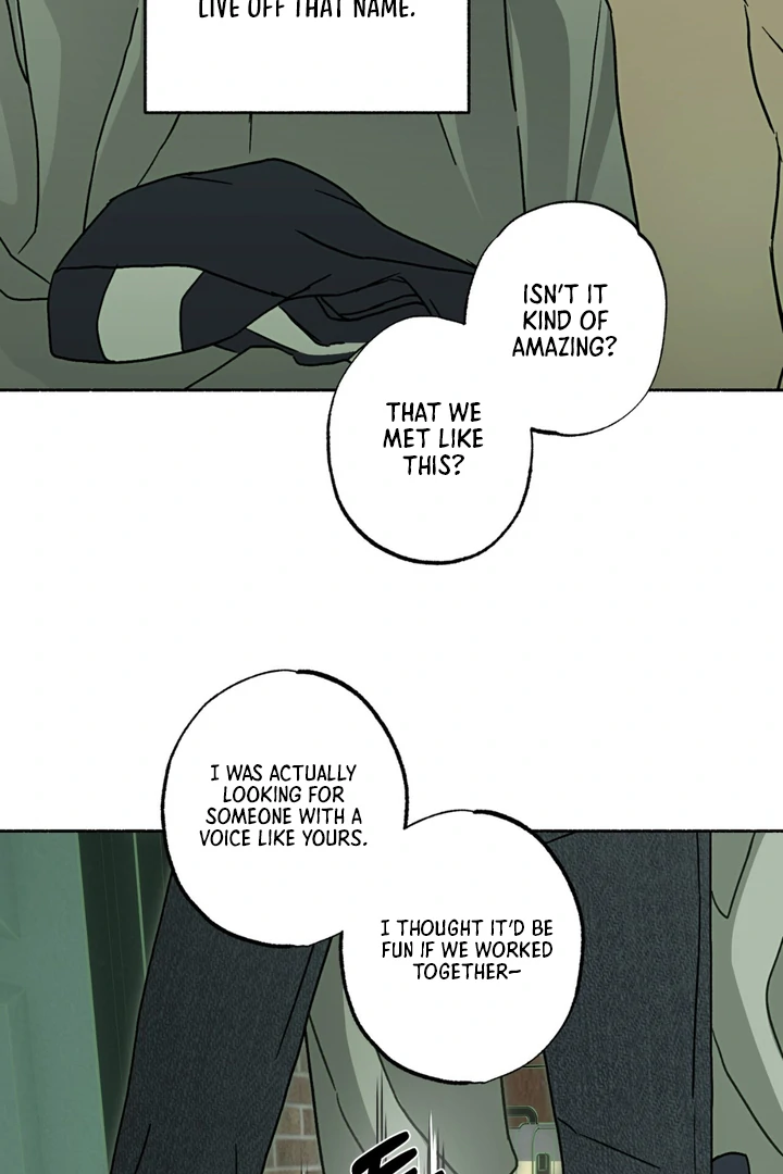 Happy Together || PARADISE SCANS || - Chapter 4 manhwa