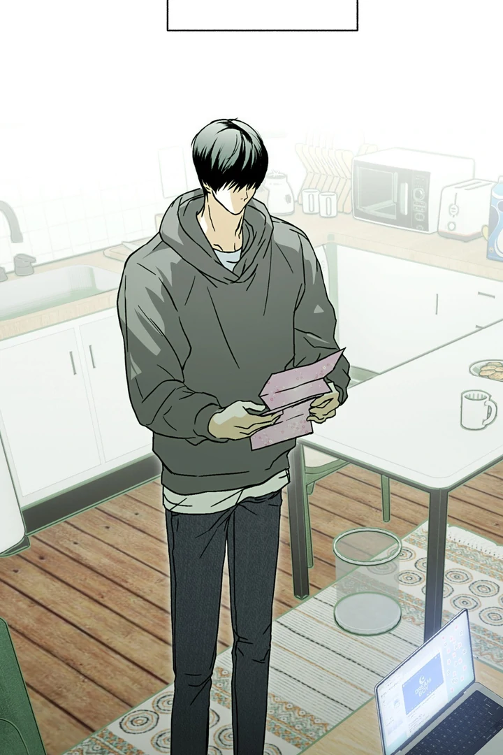 Happy Together || PARADISE SCANS || - Chapter 4 manhwa