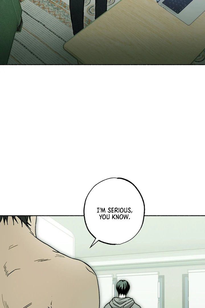 Happy Together || PARADISE SCANS || - Chapter 4 manhwa