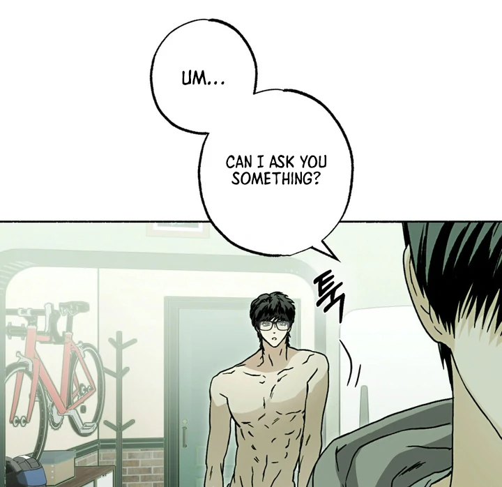 Happy Together || PARADISE SCANS || - Chapter 4 manhwa