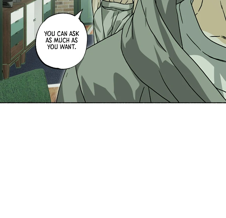 Happy Together || PARADISE SCANS || - Chapter 4 manhwa