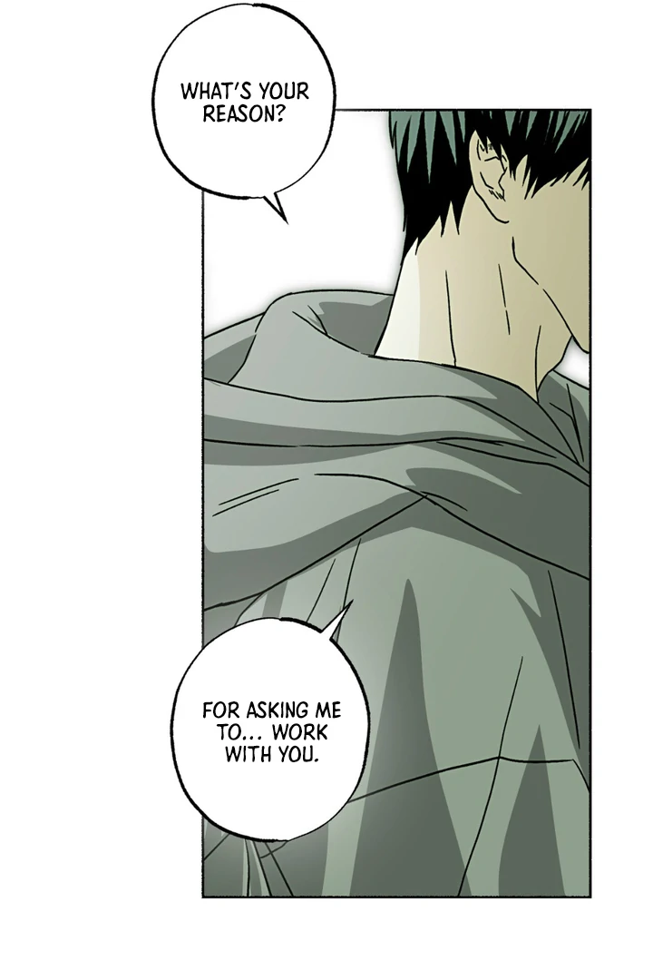Happy Together || PARADISE SCANS || - Chapter 4 manhwa