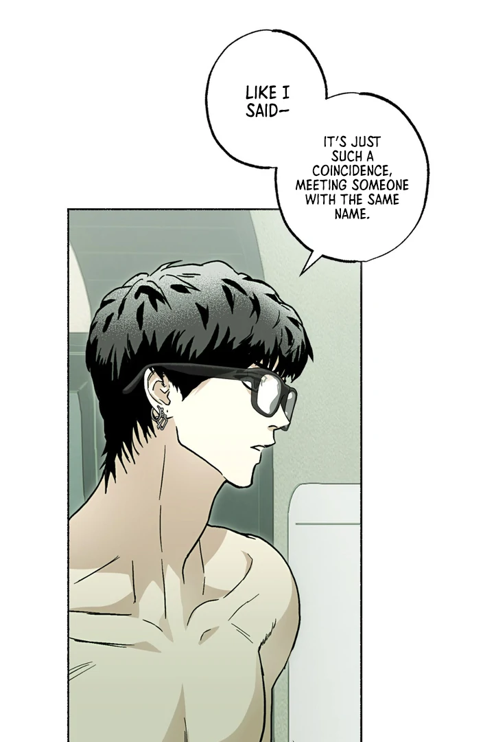 Happy Together || PARADISE SCANS || - Chapter 4 manhwa