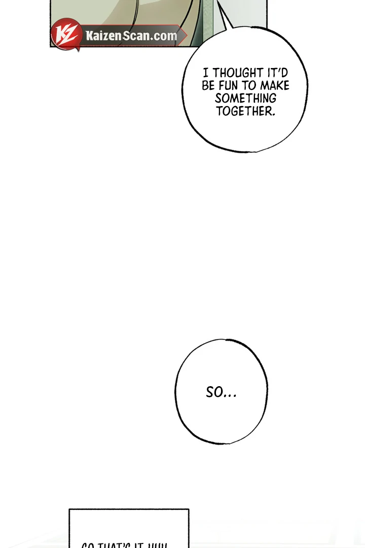 Happy Together || PARADISE SCANS || - Chapter 4 manhwa