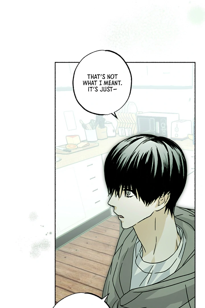 Happy Together || PARADISE SCANS || - Chapter 4 manhwa