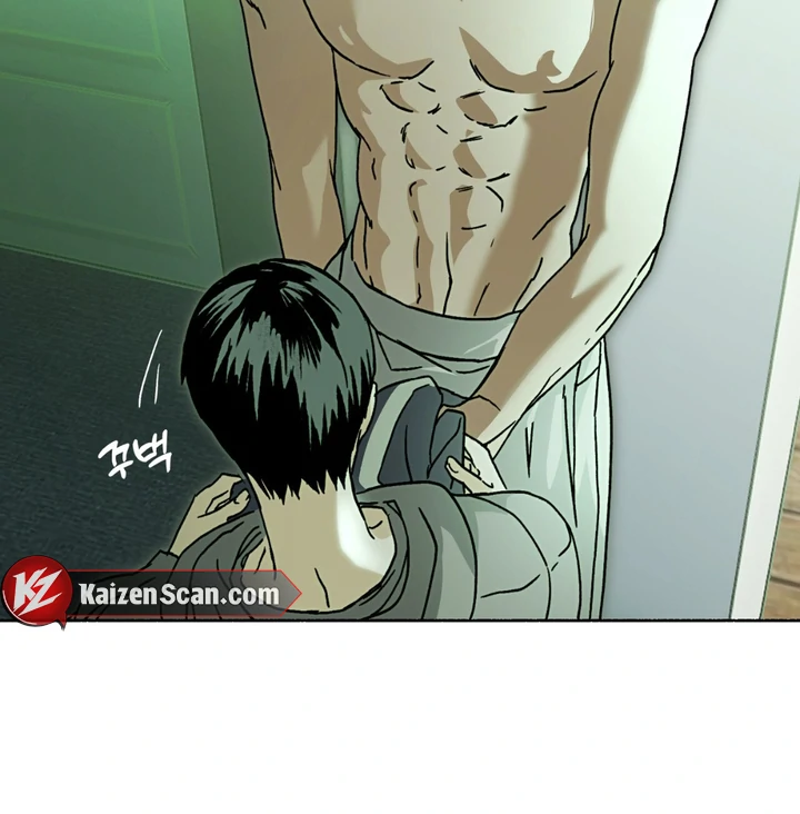 Happy Together || PARADISE SCANS || - Chapter 4 manhwa