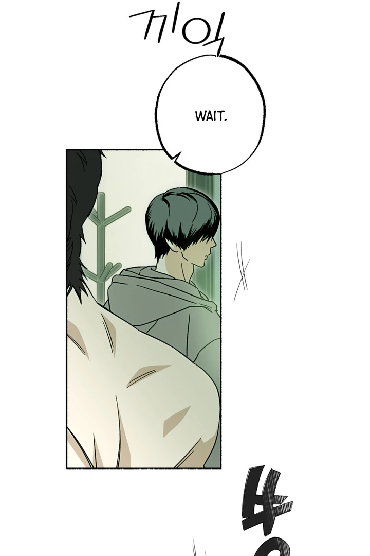 Happy Together || PARADISE SCANS || - Chapter 4 manhwa