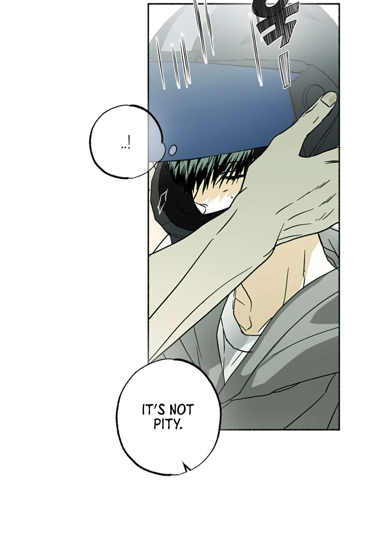 Happy Together || PARADISE SCANS || - Chapter 4 manhwa
