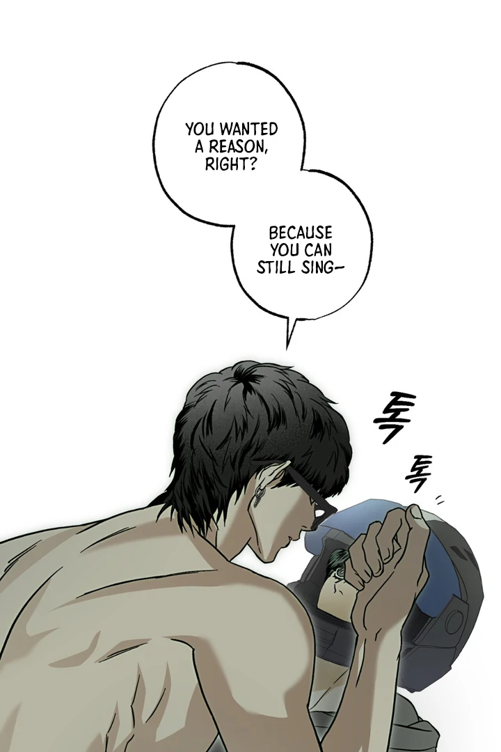 Happy Together || PARADISE SCANS || - Chapter 4 manhwa