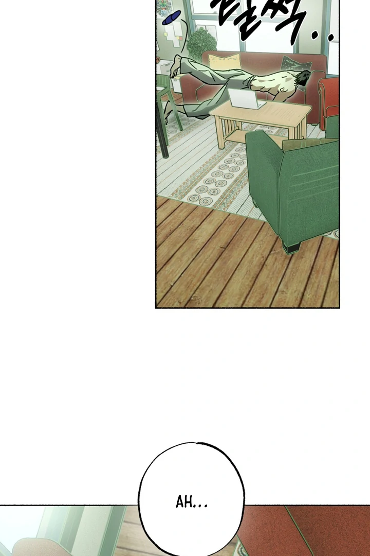 Happy Together || PARADISE SCANS || - Chapter 4 manhwa