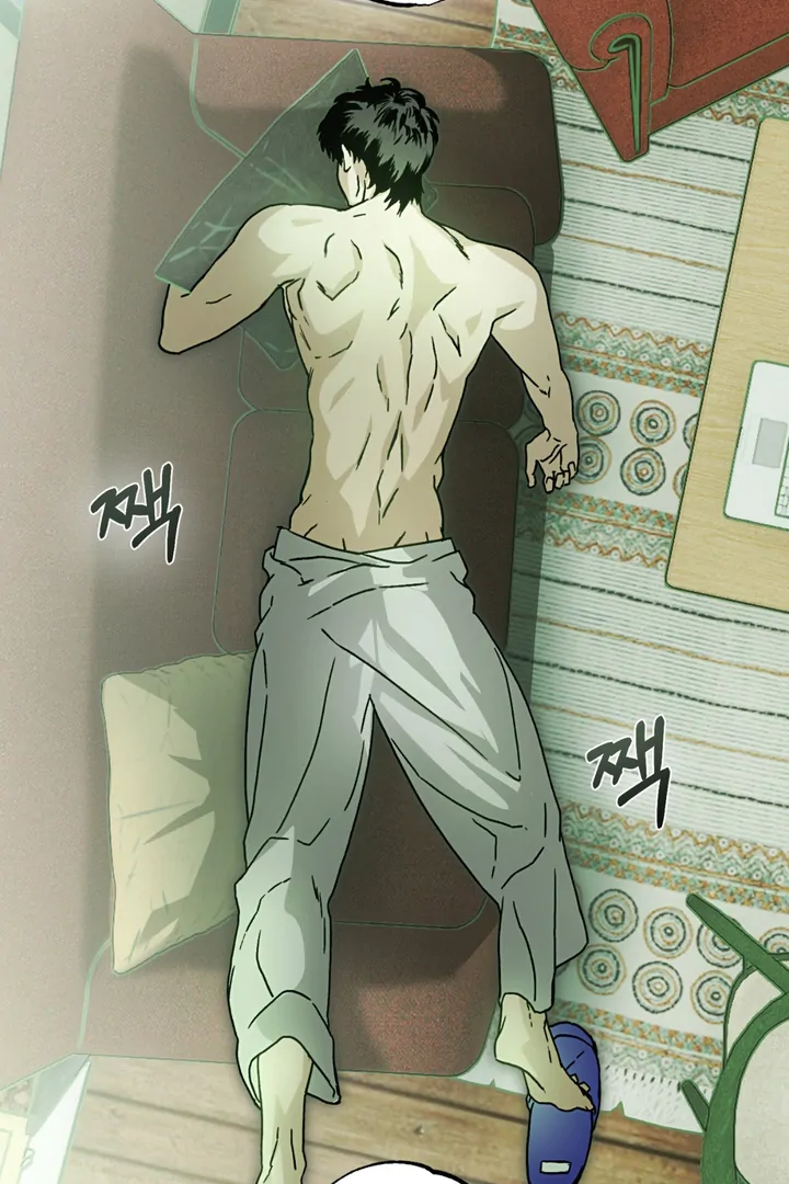 Happy Together || PARADISE SCANS || - Chapter 4 manhwa