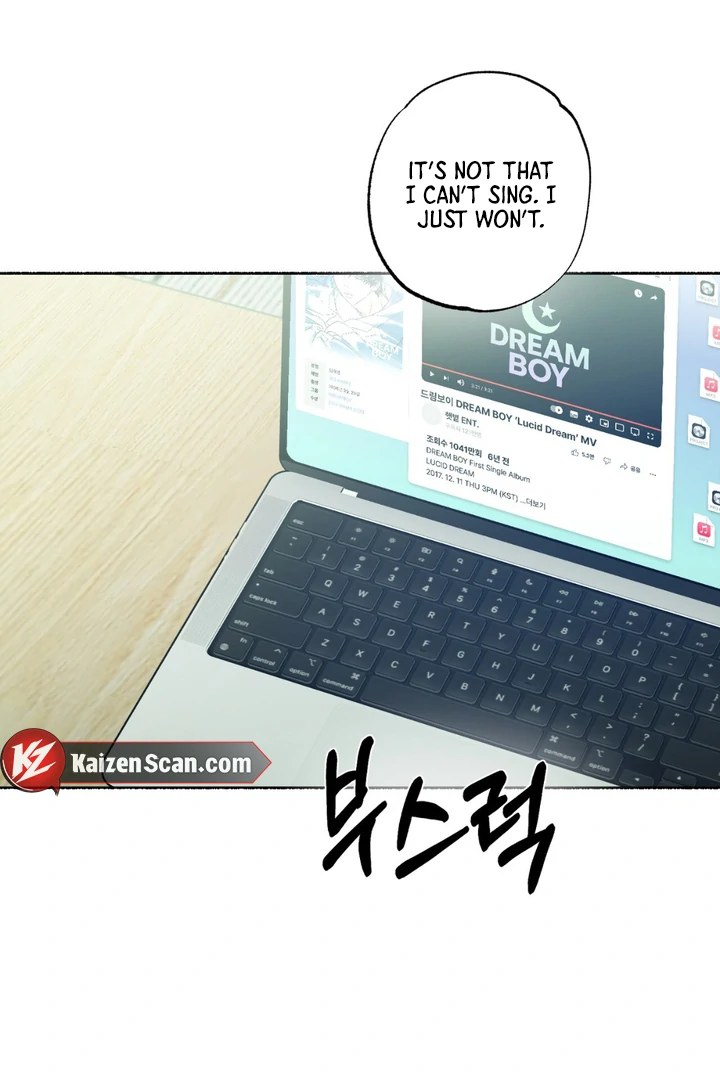 Happy Together || PARADISE SCANS || - Chapter 4 manhwa