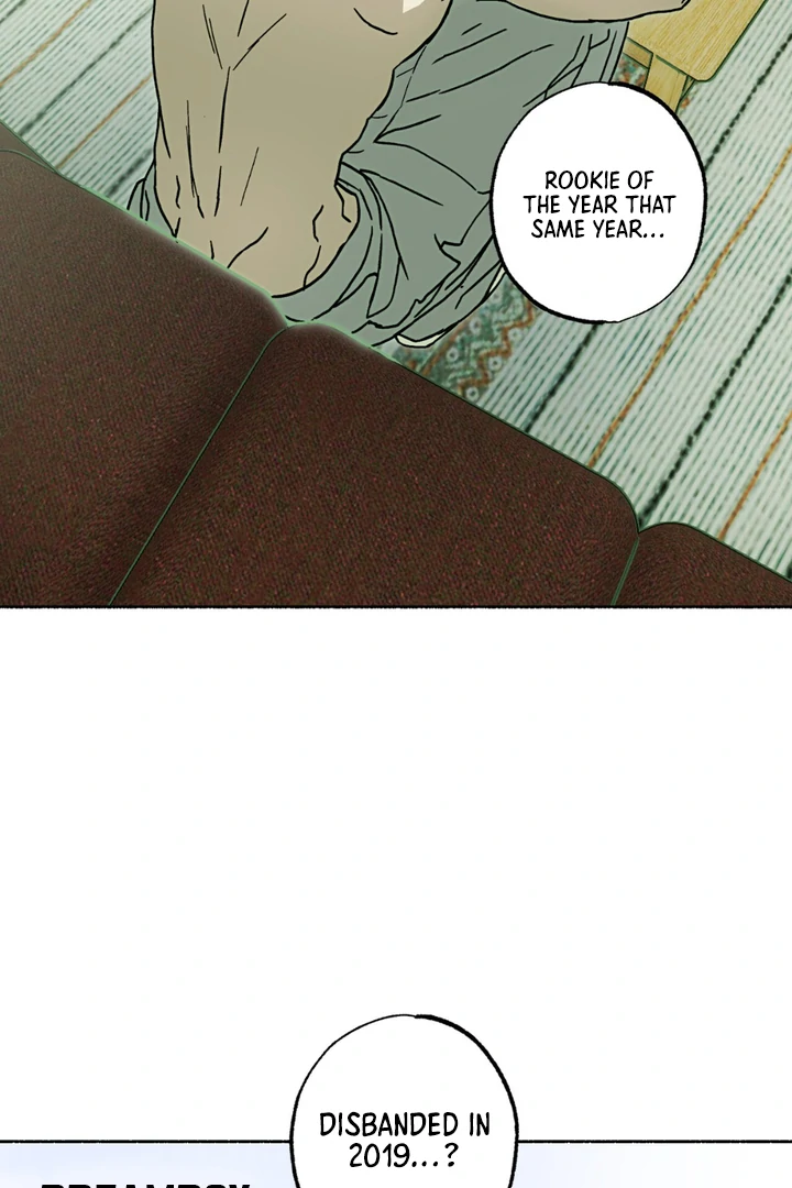 Happy Together || PARADISE SCANS || - Chapter 4 manhwa