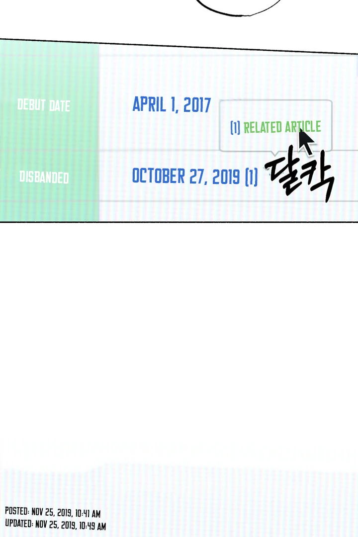Happy Together || PARADISE SCANS || - Chapter 4 manhwa