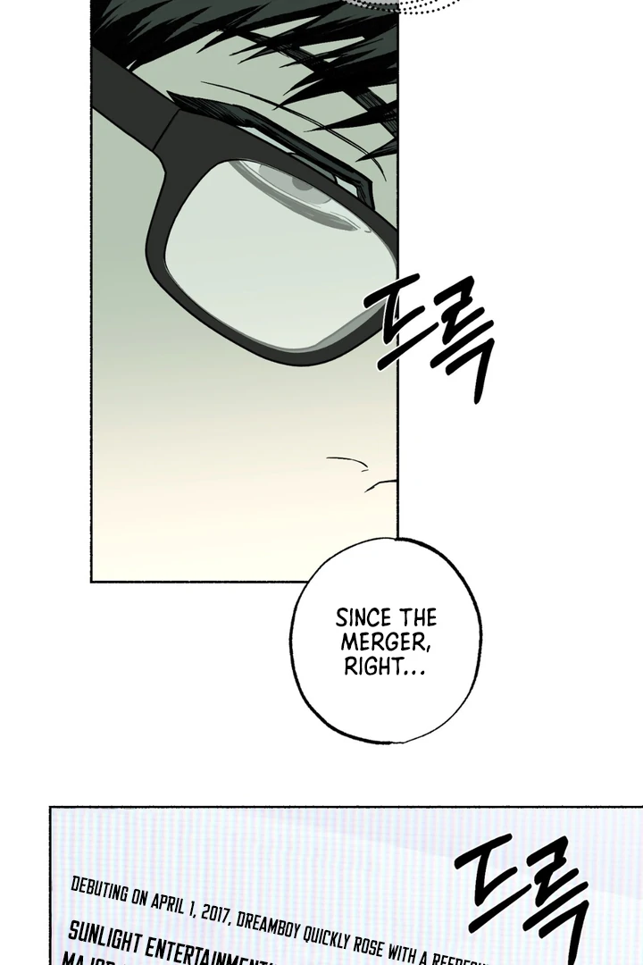 Happy Together || PARADISE SCANS || - Chapter 4 manhwa