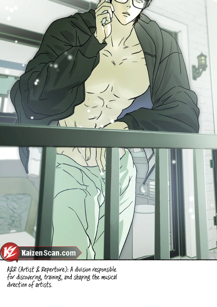 Happy Together || PARADISE SCANS || - Chapter 4 manhwa