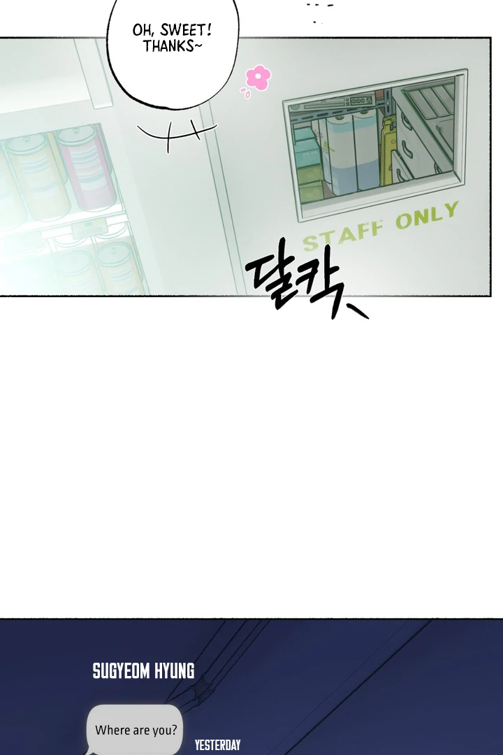 Happy Together || PARADISE SCANS || - Chapter 4 manhwa