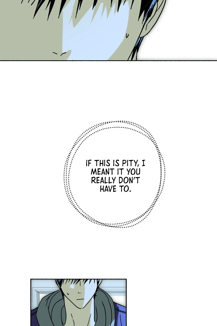 Happy Together || PARADISE SCANS || - Chapter 4 manhwa