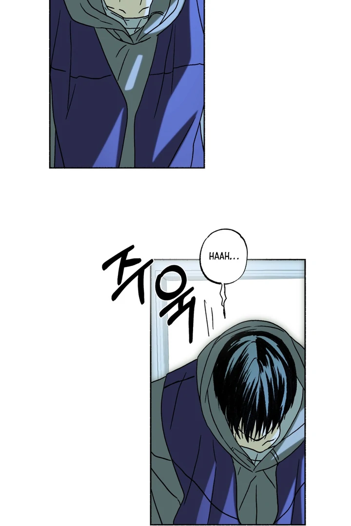 Happy Together || PARADISE SCANS || - Chapter 4 manhwa