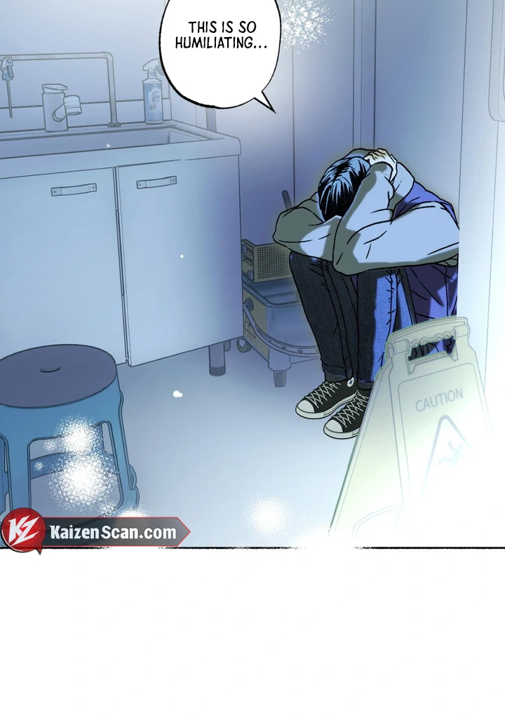 Happy Together || PARADISE SCANS || - Chapter 4 manhwa