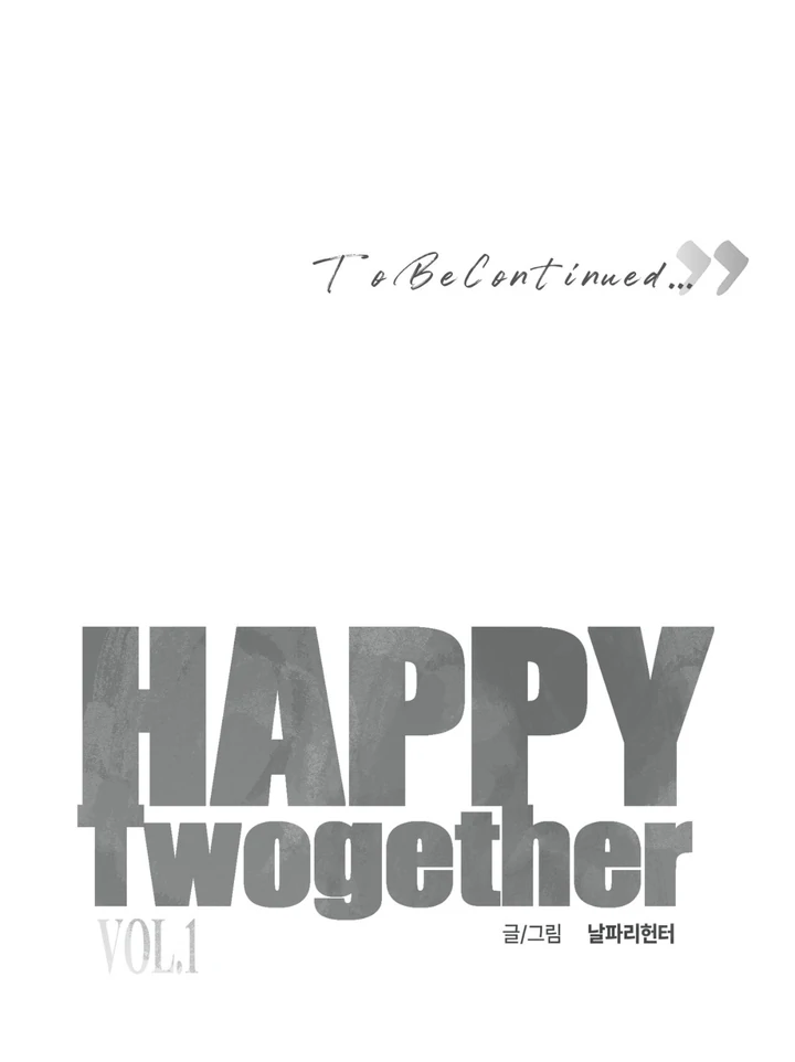 Happy Together || PARADISE SCANS || - Chapter 4 manhwa