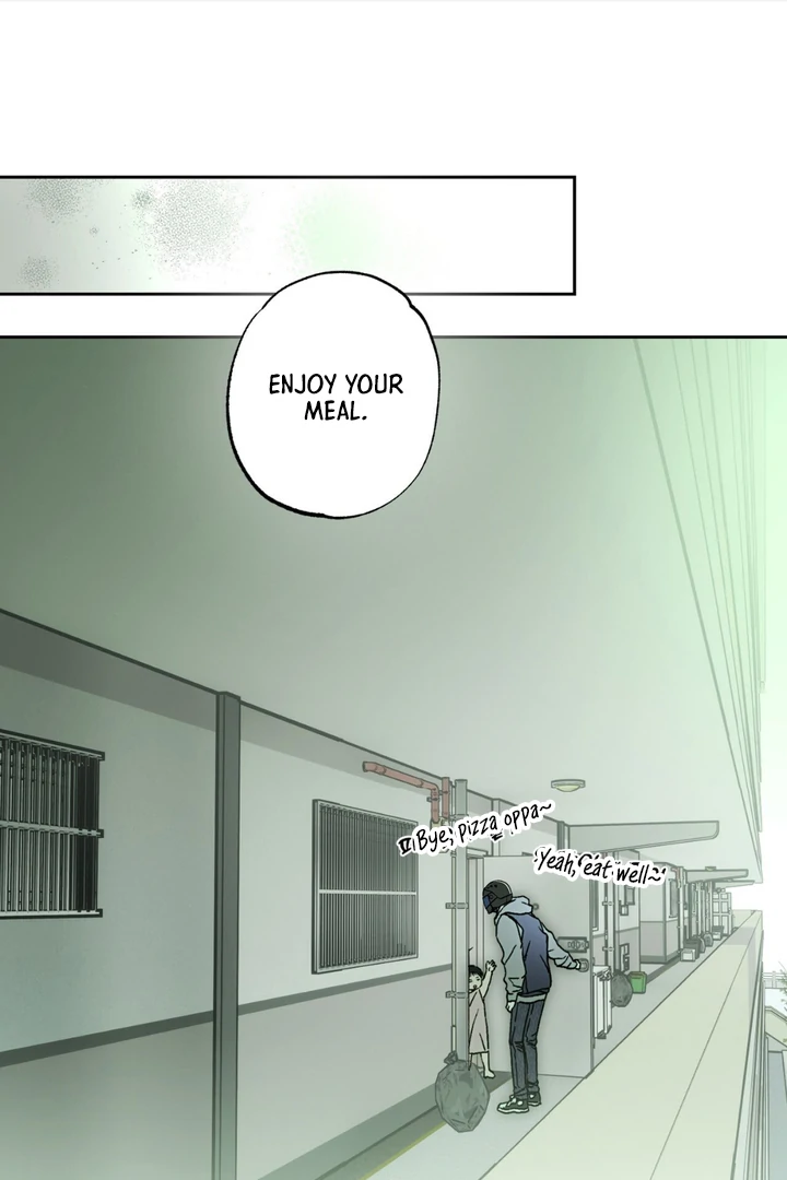 Happy Together || PARADISE SCANS || - Chapter 5 manhwa