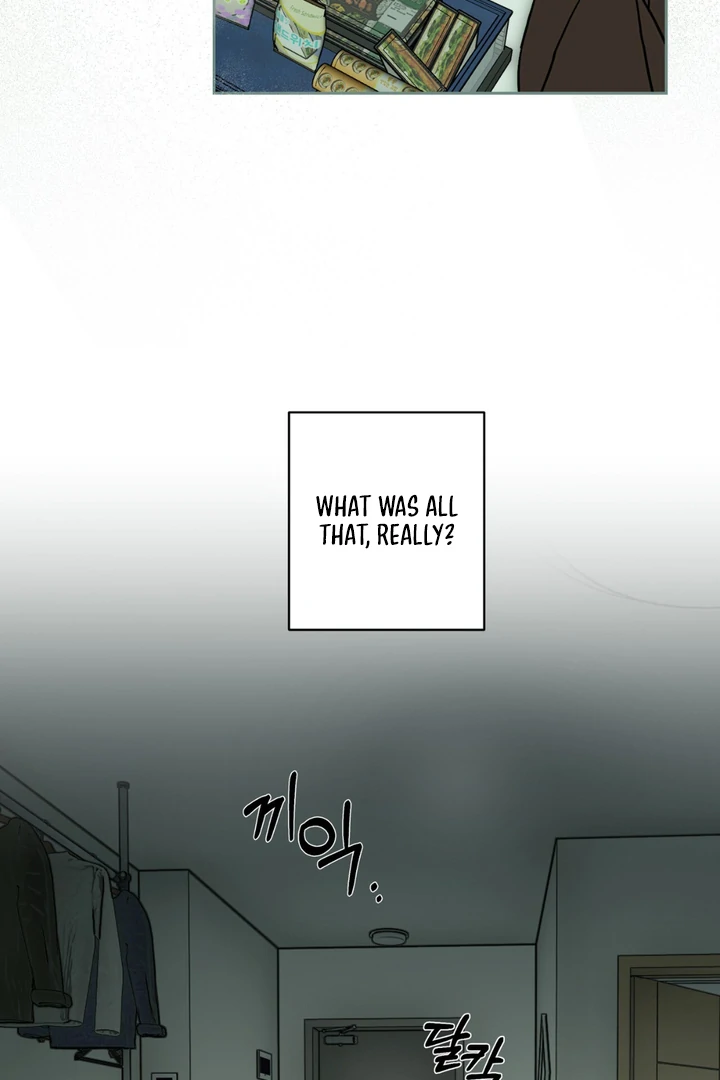 Happy Together || PARADISE SCANS || - Chapter 5 manhwa