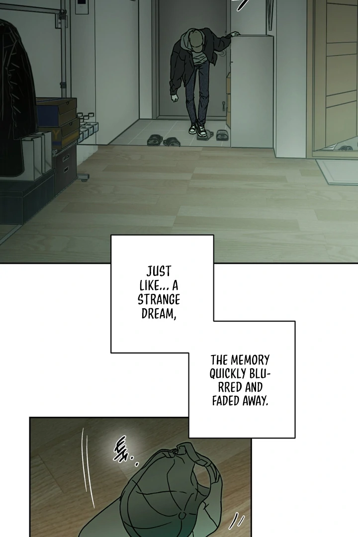 Happy Together || PARADISE SCANS || - Chapter 5 manhwa