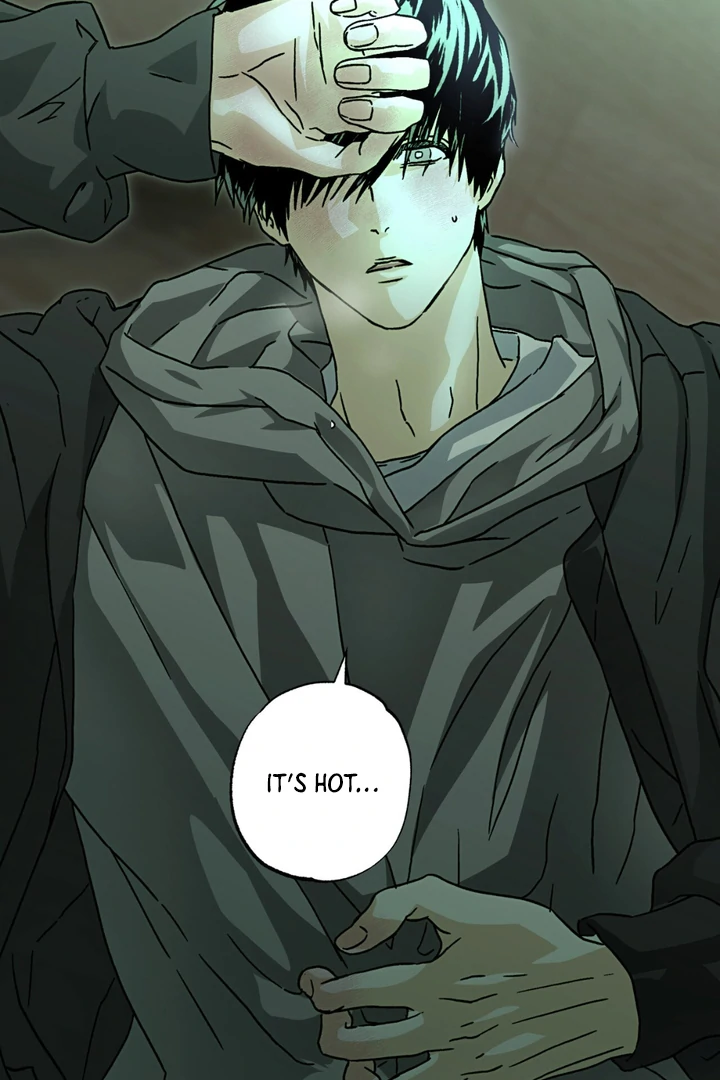 Happy Together || PARADISE SCANS || - Chapter 5 manhwa
