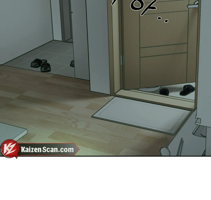 Happy Together || PARADISE SCANS || - Chapter 5 manhwa