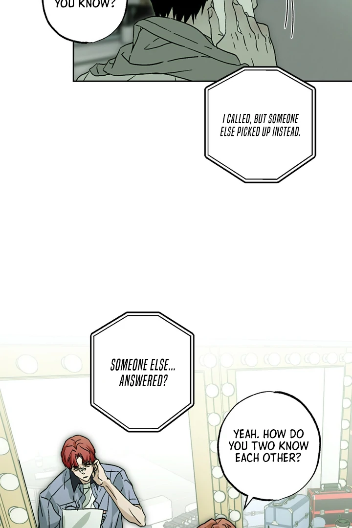 Happy Together || PARADISE SCANS || - Chapter 5 manhwa