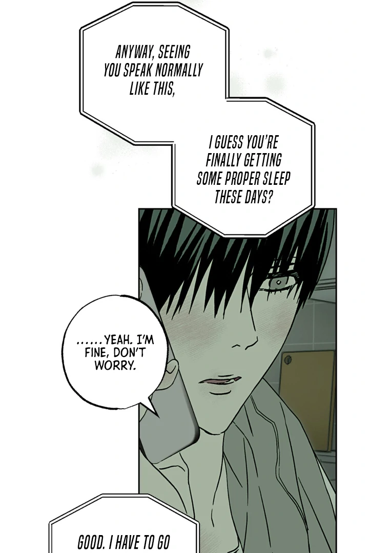Happy Together || PARADISE SCANS || - Chapter 5 manhwa