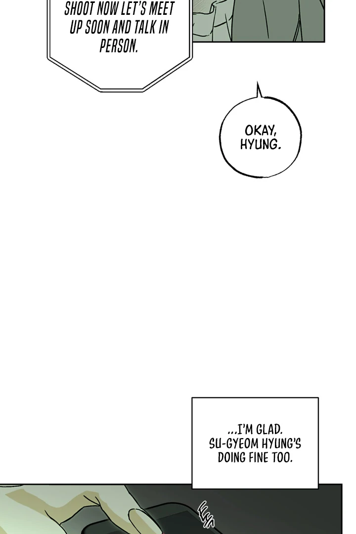 Happy Together || PARADISE SCANS || - Chapter 5 manhwa
