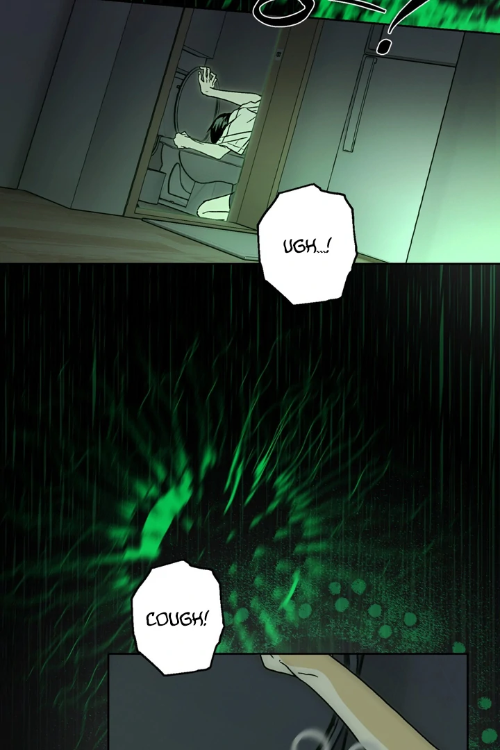 Happy Together || PARADISE SCANS || - Chapter 5 manhwa